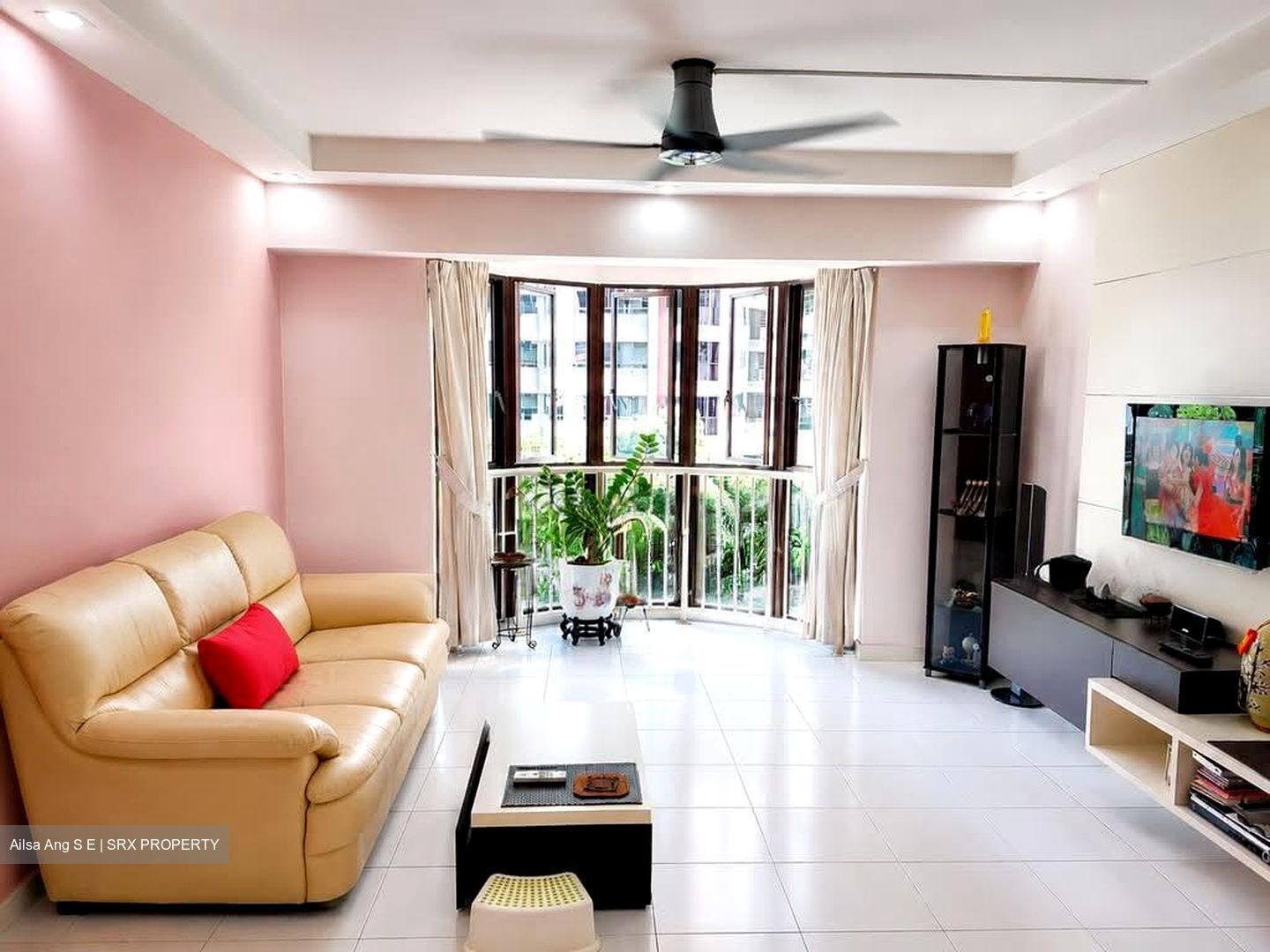 Blk 640 Choa Chu Kang Street 64 (Choa Chu Kang), HDB 4 Rooms #589104631